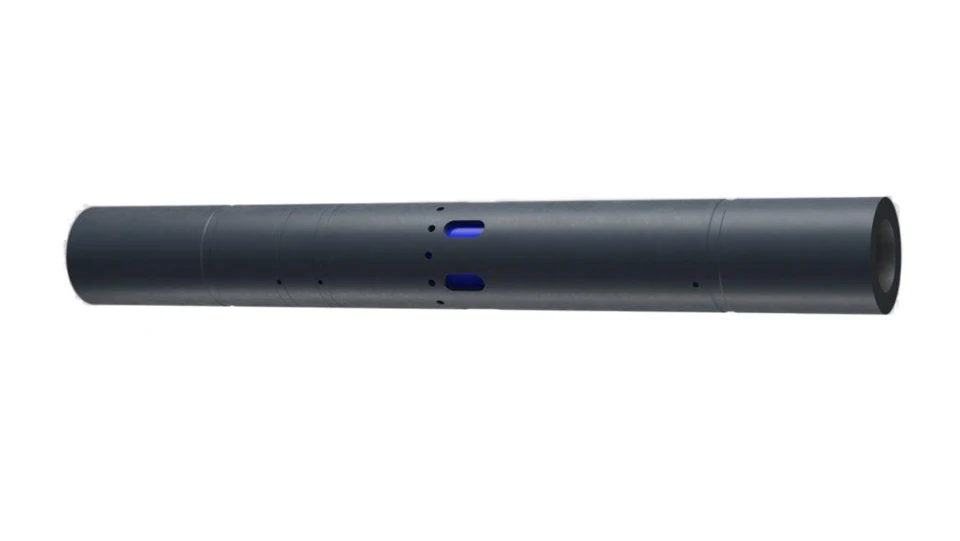 Hydraulic Toe Sleeve
